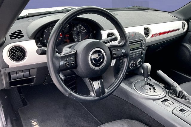 2014 Mazda Mazda MX-5 Miata Club