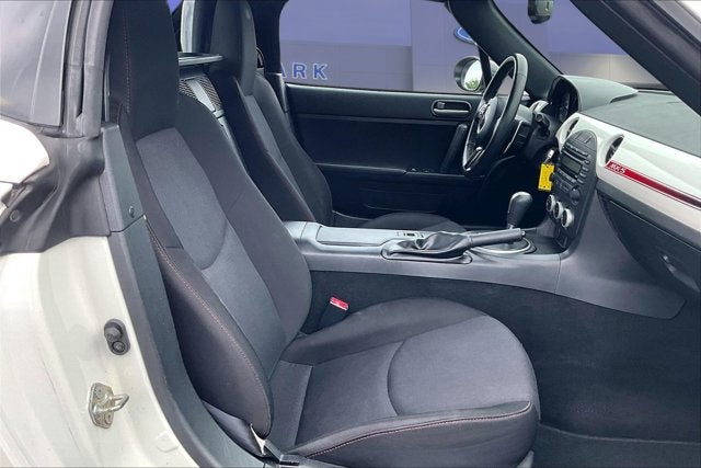 2014 Mazda Mazda MX-5 Miata Club