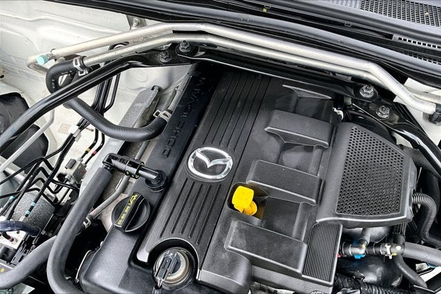 2014 Mazda Mazda MX-5 Miata Club