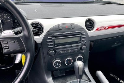2014 Mazda Mazda MX-5 Miata Club