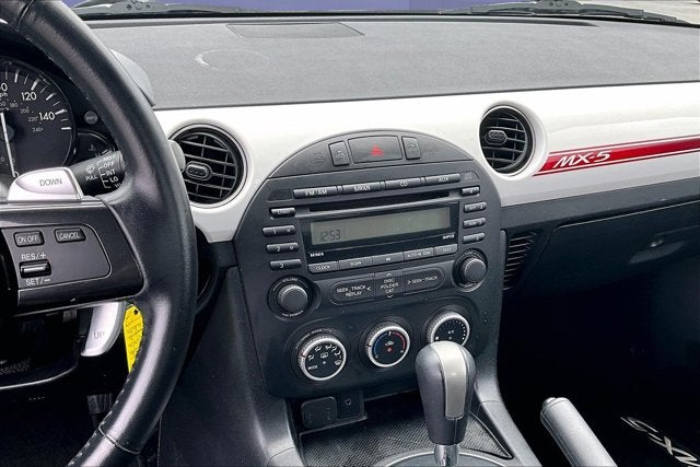 2014 Mazda Mazda MX-5 Miata Club