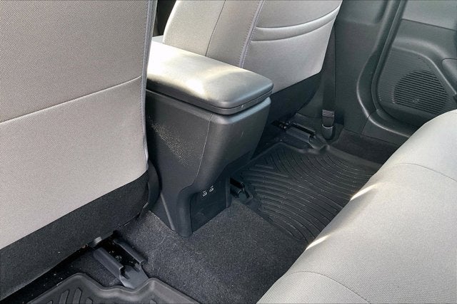 2024 Toyota Prius Base