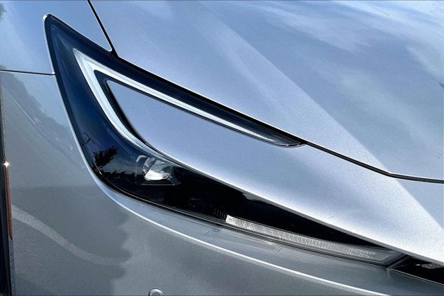 2024 Toyota Prius Base