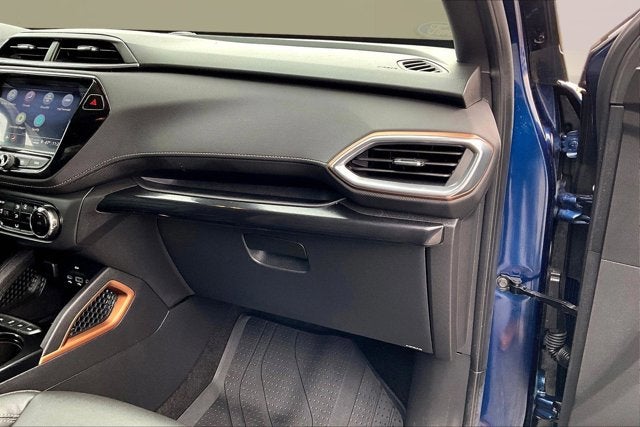 2022 Chevrolet Trailblazer ACTIV