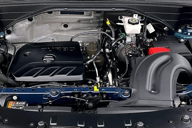 2022 Chevrolet Trailblazer ACTIV