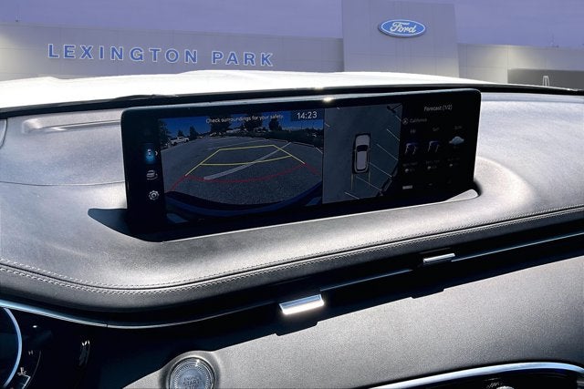 2023 Genesis GV70 3.5T Sport