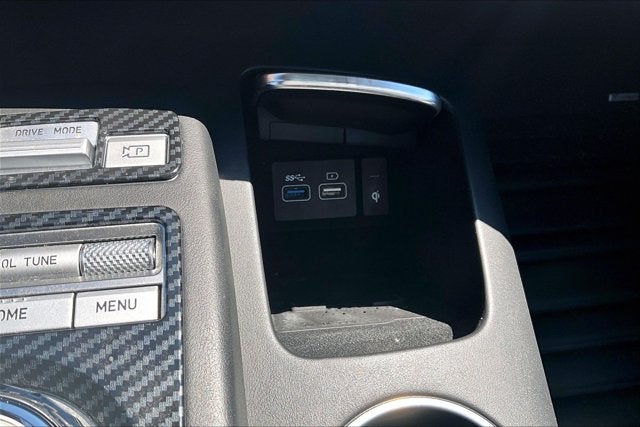 2023 Genesis GV70 3.5T Sport