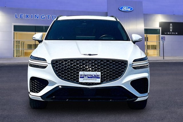 2023 Genesis GV70 3.5T Sport