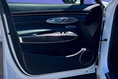 2023 Genesis GV70 3.5T Sport
