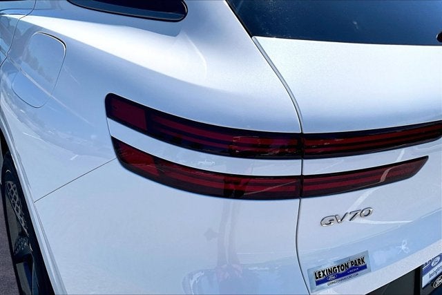 2023 Genesis GV70 3.5T Sport