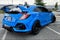 2021 Honda Civic Type R Touring