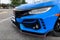 2021 Honda Civic Type R Touring