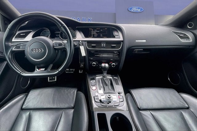 2014 Audi S5 Premium Plus