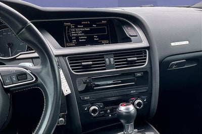 2014 Audi S5 Premium Plus