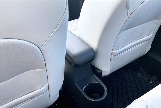 2025 MINI Hardtop 4 Door S Signature Trim
