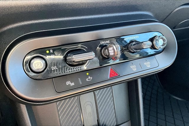 2025 MINI Hardtop 4 Door S Signature Trim
