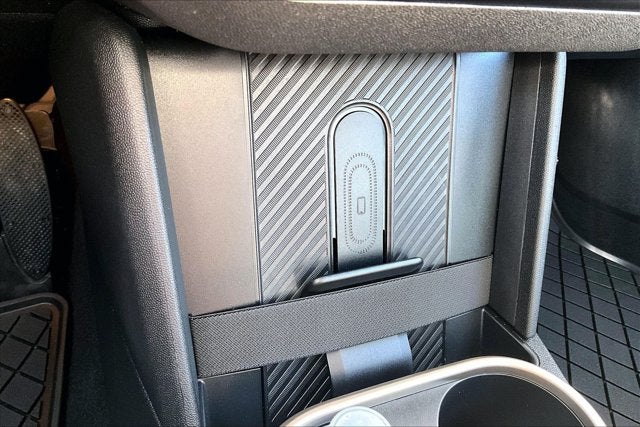 2025 MINI Hardtop 4 Door S Signature Trim