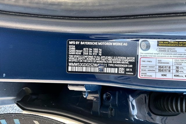 2025 MINI Hardtop 4 Door S Signature Trim