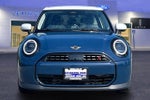 2025 MINI Hardtop 4 Door S Signature Trim