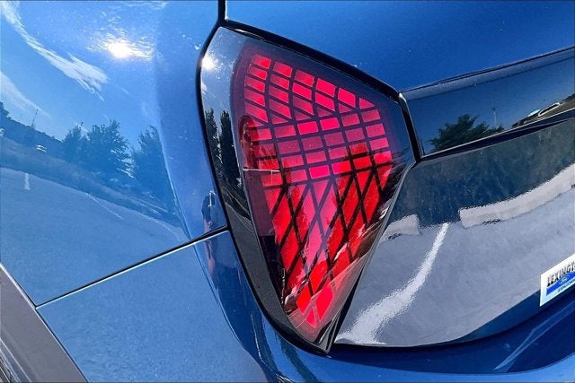 2025 MINI Hardtop 4 Door S Signature Trim