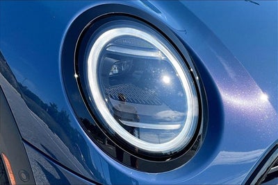 2025 MINI Hardtop 4 Door S Signature Trim