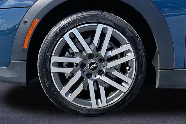 2025 MINI Hardtop 4 Door S Signature Trim