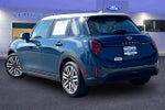2025 MINI Hardtop 4 Door S Signature Trim