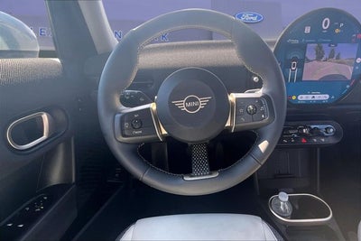 2025 MINI Hardtop 4 Door S Signature Trim