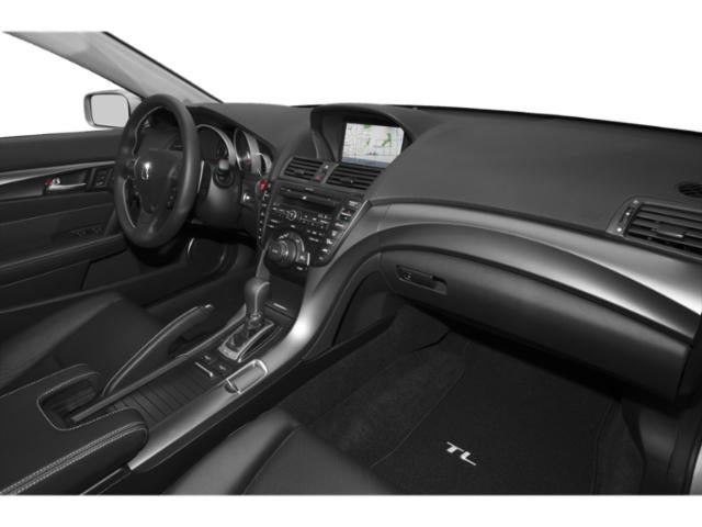 2013 Acura TL 3.5