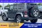 2017 Jeep Wrangler Unlimited Sahara 4x4
