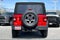 2021 Jeep Wrangler Unlimited Sport S 4x4