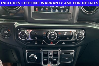 2021 Jeep Wrangler Unlimited Sport Altitude 4x4