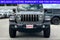 2021 Jeep Wrangler Unlimited Sport Altitude 4x4