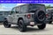 2021 Jeep Wrangler Unlimited Sport Altitude 4x4