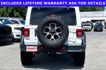 2019 Jeep Wrangler Unlimited Rubicon 4x4