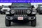 2021 Jeep Wrangler 4xe Unlimited Sahara 4x4
