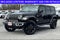 2021 Jeep Wrangler 4xe Unlimited Sahara 4x4