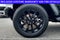 2021 Jeep Wrangler 4xe Unlimited Sahara 4x4