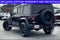 2021 Jeep Wrangler 4xe Unlimited Sahara 4x4