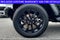 2021 Jeep Wrangler 4xe Unlimited Sahara 4x4