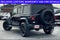 2021 Jeep Wrangler 4xe Unlimited Sahara 4x4
