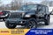 2022 Jeep Wrangler 4xe Unlimited Rubicon 4x4