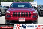 2017 Jeep Cherokee Altitude FWD