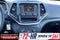2017 Jeep Cherokee Altitude FWD