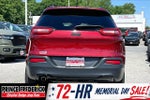 2017 Jeep Cherokee Altitude FWD
