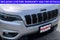 2020 Jeep Cherokee Altitude 4x4