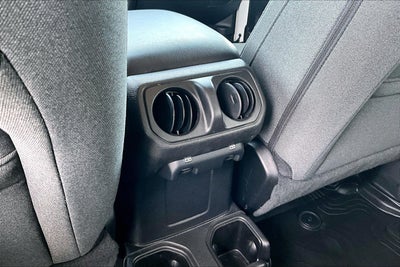 2025 Jeep Wrangler 4-Door Summit 4x4