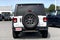 2025 Jeep Wrangler 4-Door Summit 4x4