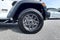2025 Jeep Wrangler 4-Door Summit 4x4