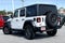 2025 Jeep Wrangler 4-Door Summit 4x4